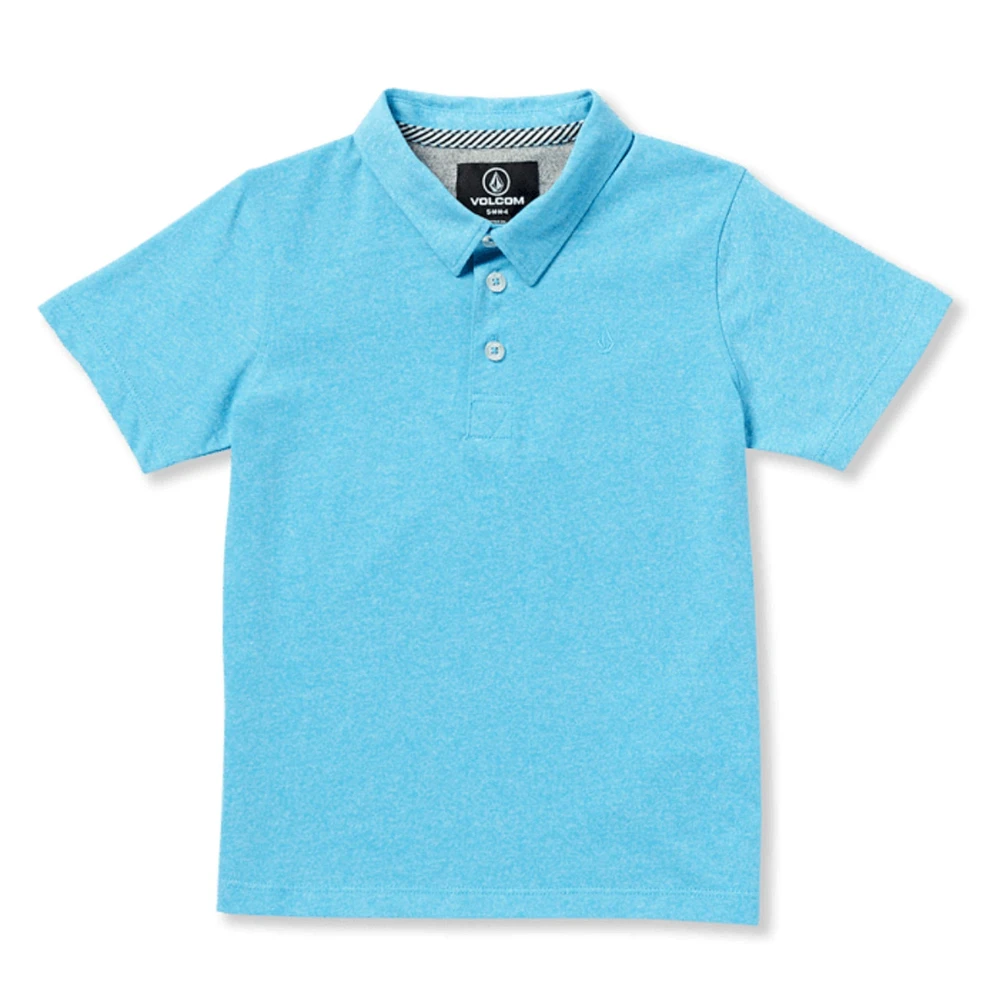 Wowzer Polo 2-7