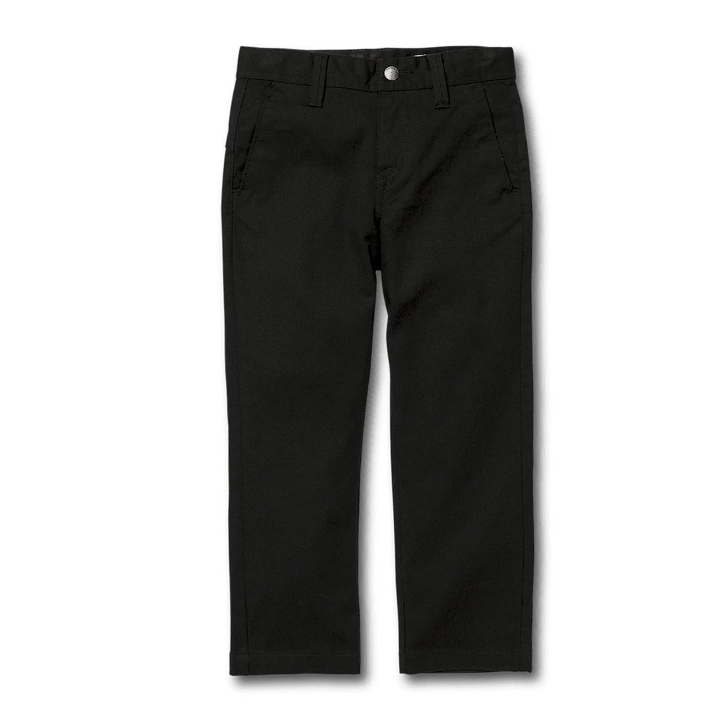 Frickin Modern Stret Pants 2-7