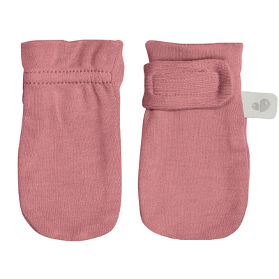 Bamboo Mittens 0-3 months