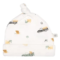 Prairie Bamboo Hat 0-3 months