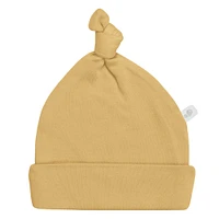Bamboo Knot Hat 0-3 months