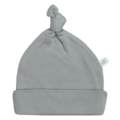 Bamboo Knot Hat 0-3 months