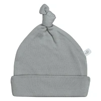 Bamboo Knot Hat 0-3 months