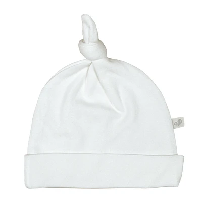 Bamboo Knot Hat 0-3 months