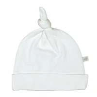 Bamboo Knot Hat 0-3 months