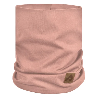 Blush Neckwarmer 2-6y