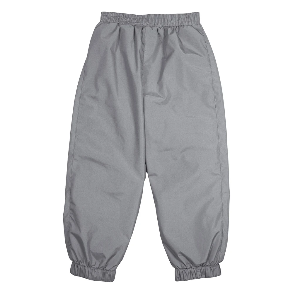 Pantalon Extérieur Polar 2-6ans