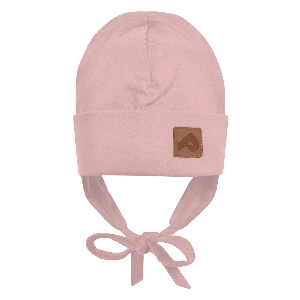 Mid-Season Tulip Beanie 0-6 years