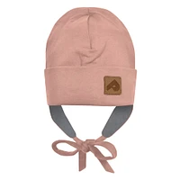 Pink Beanie 2-6 years