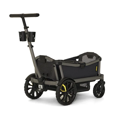 Chariot Veer Cruiser City