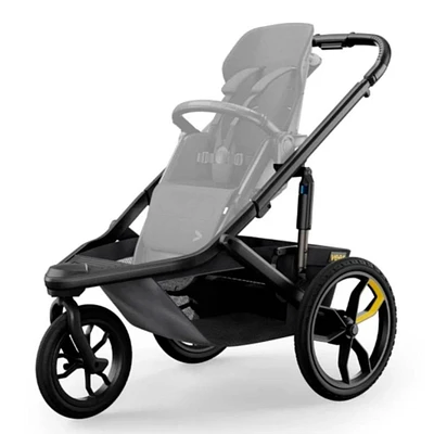 Cadre de Poussette Switchback &Jog