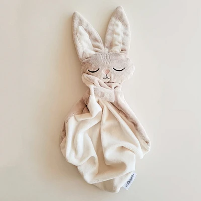 Cuddly Pal Baby Blankie