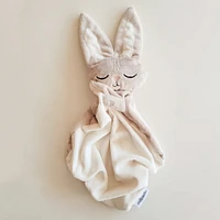 Cuddly Pal Baby Blankie