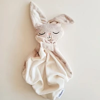 Cuddly Pal Baby Blankie