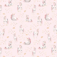 Minky Little Blanket