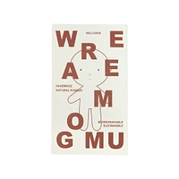 Gommu Pocket - Vainilla