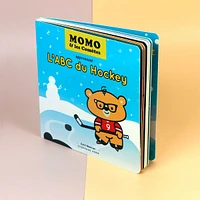 Momo et les Comètes - L'ABC Du Hockey