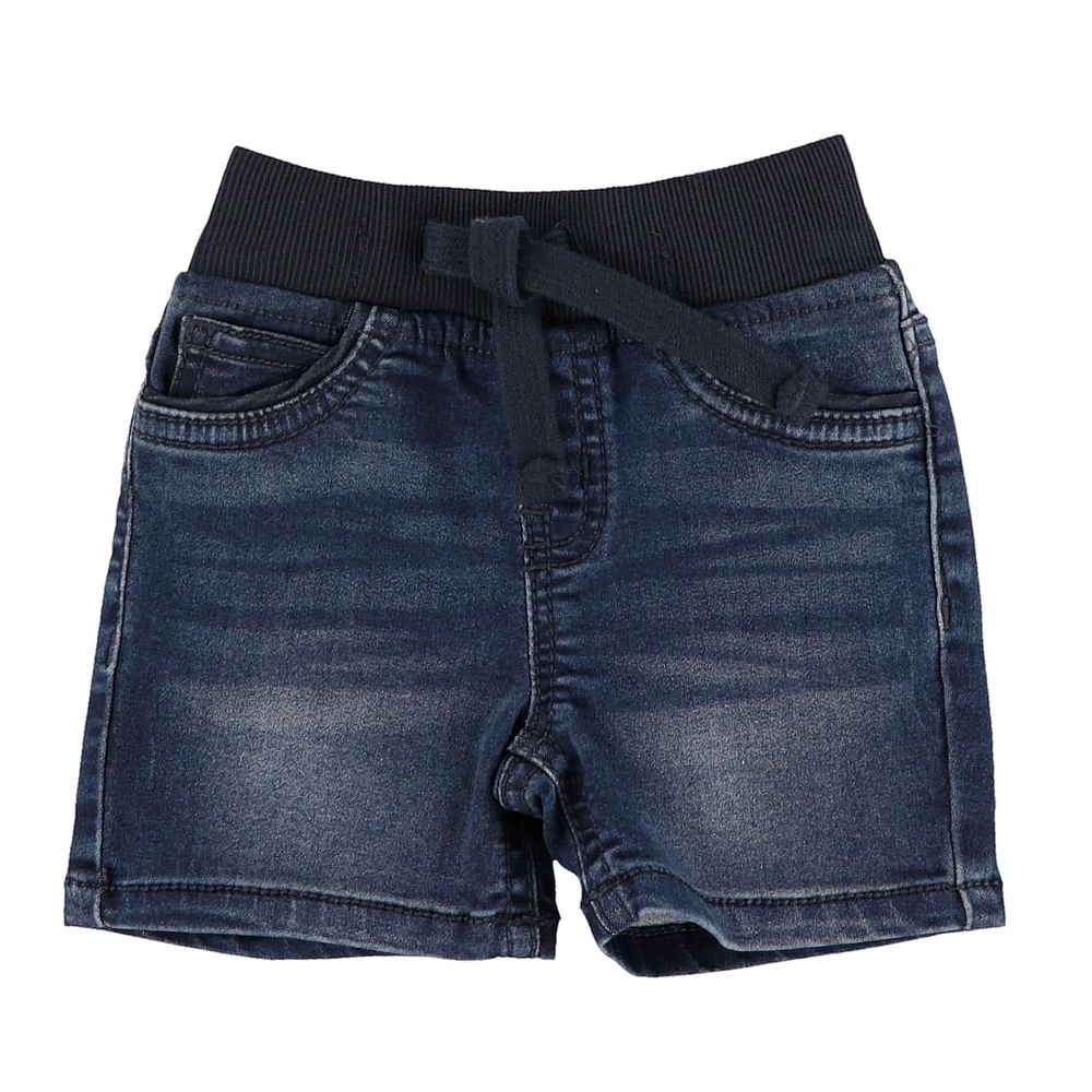 Pull-On Shorts 3-24m