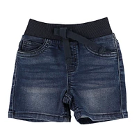 Pull-On Shorts 3-24m