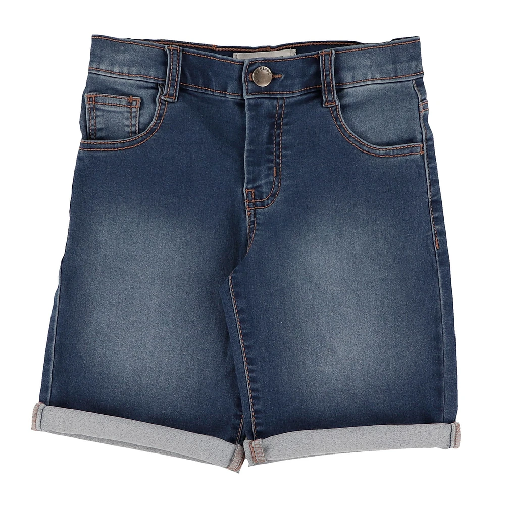 Short 2-8y