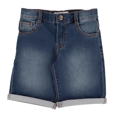 Short 2-8y