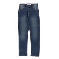 Basic Jeans 2-8 y