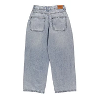 Wide Leg Camping Jeans 2-8 y