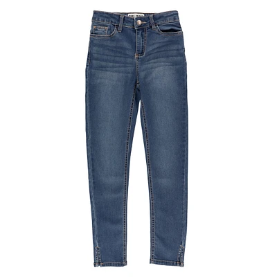 Jegging Basique 10-16ans