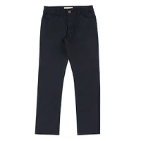 Basic Twill Pants 10-16 y