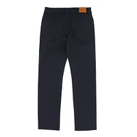 Basic Twill Pants 10-16 y