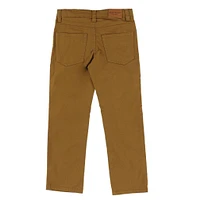 Basic Twill Pants 10-16 y