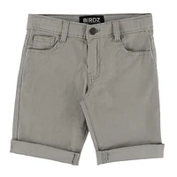 Short Twill 2-8ans