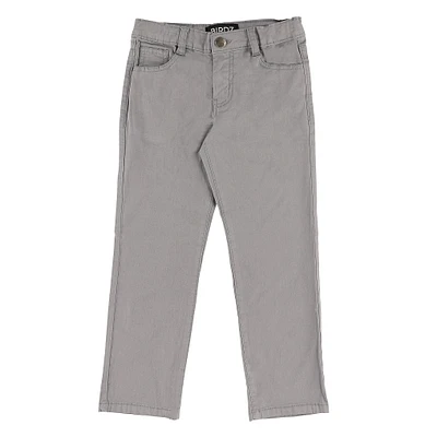 Basic Twill Pants 2-8 y