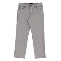 Basic Twill Pants 2-8 y