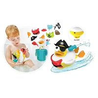 Jet Duck Pirate