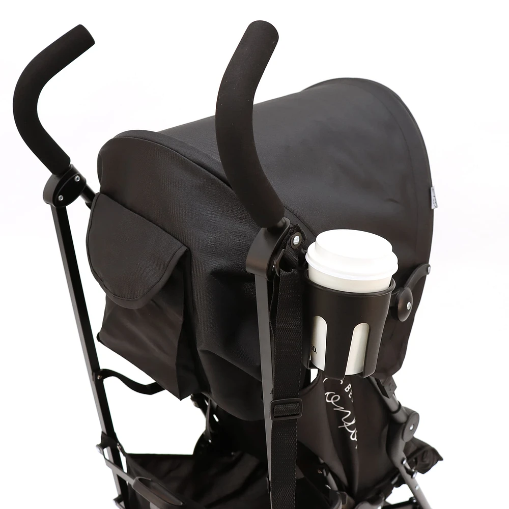 Lite Stroller - Black