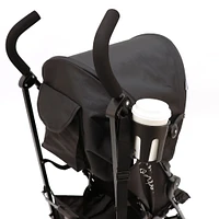 Lite Stroller - Black