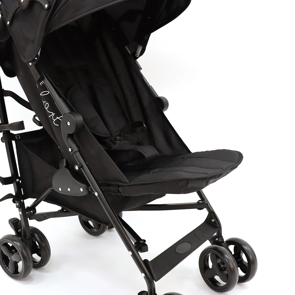 Lite Stroller - Black