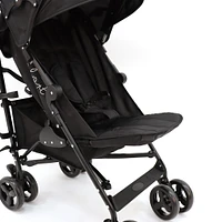 Lite Stroller - Black