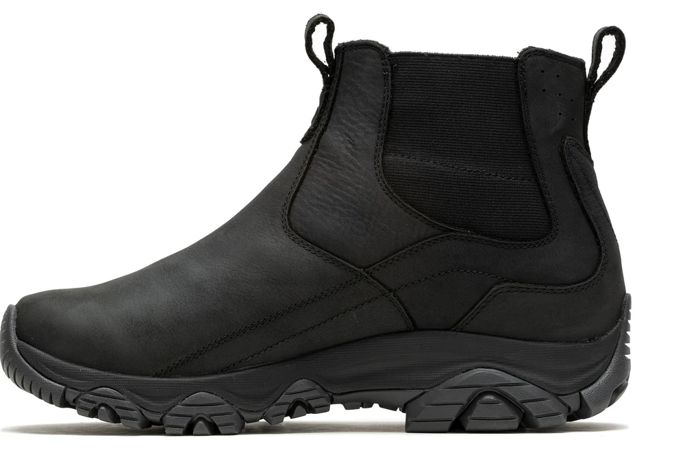Moab Adventure 3 Chels PLR Waterproof Black-wide