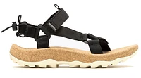 Speed Fusion Web - Black