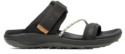 Terran 4 Slide - Black
