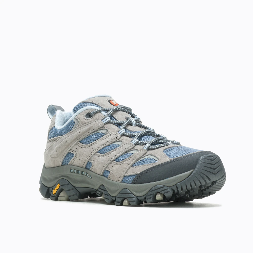 Women's Moab 3 Smoke