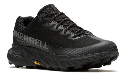 Agility Peak 5 GTX - Black/Black