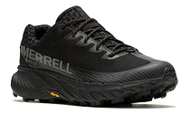 Agility Peak 5 GTX - Black/Black