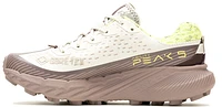 Agility Peak 5 GTX - Silver/Antler