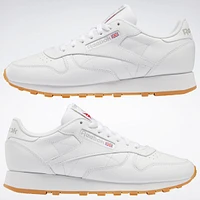Classic Leather White