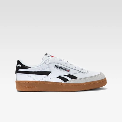 Club C Revenge Vintage White