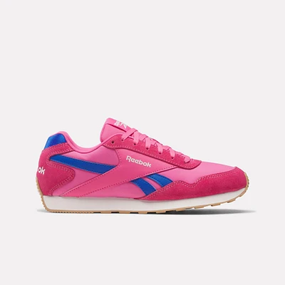 Reebok Glide Low Pink