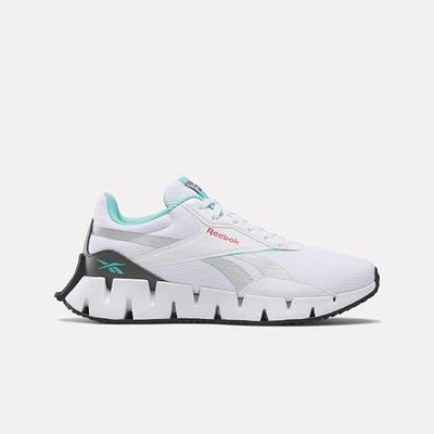 Zig Dynamica STR White